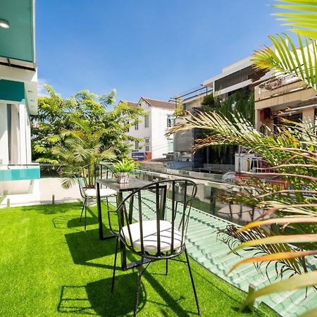 Dao Tien Homestay Hoi An Exteriér fotografie
