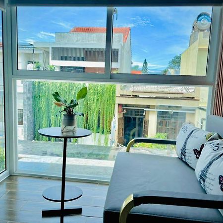 Dao Tien Homestay Hoi An Exteriér fotografie