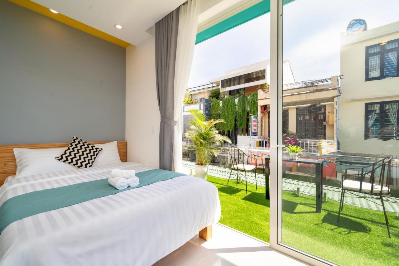 Dao Tien Homestay Hoi An Exteriér fotografie