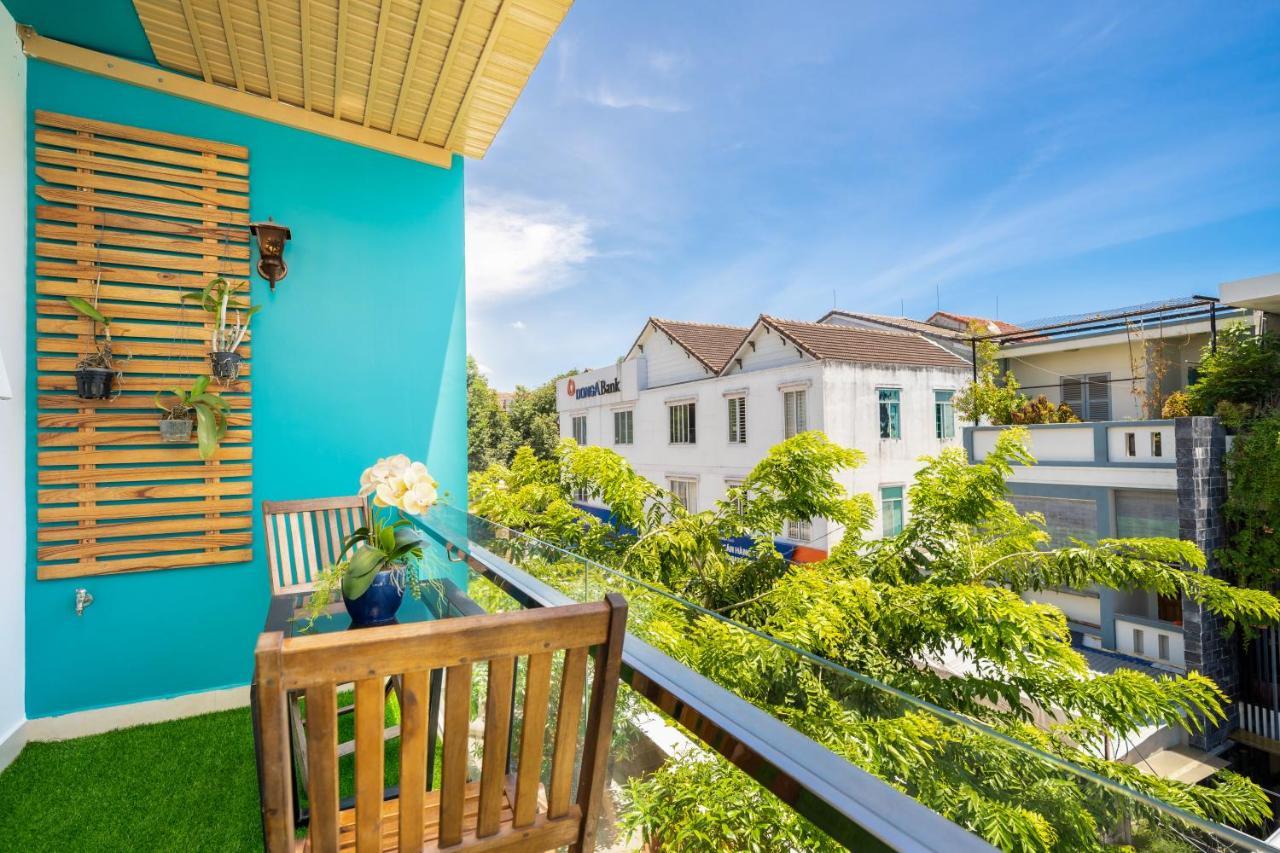 Dao Tien Homestay Hoi An Exteriér fotografie