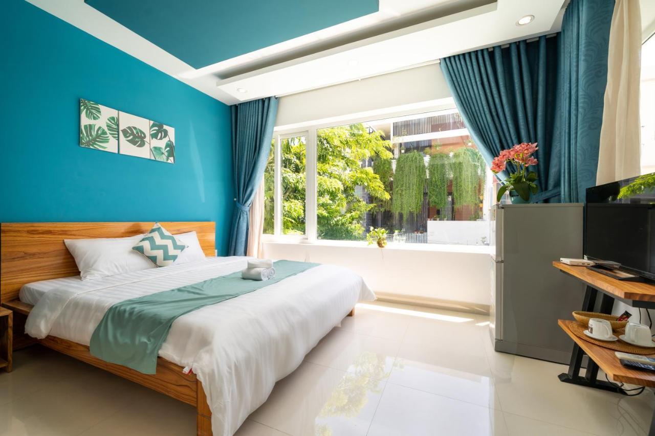 Dao Tien Homestay Hoi An Exteriér fotografie