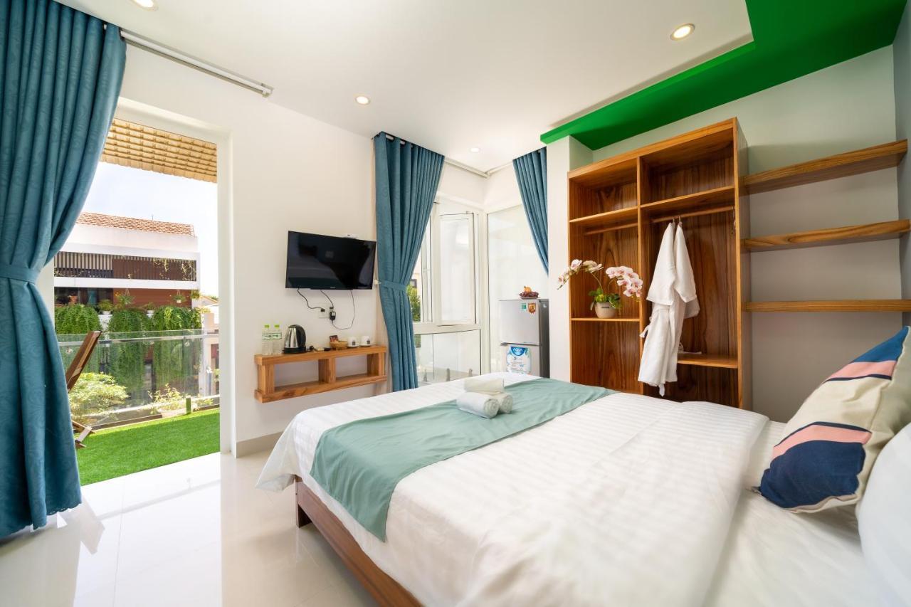 Dao Tien Homestay Hoi An Exteriér fotografie