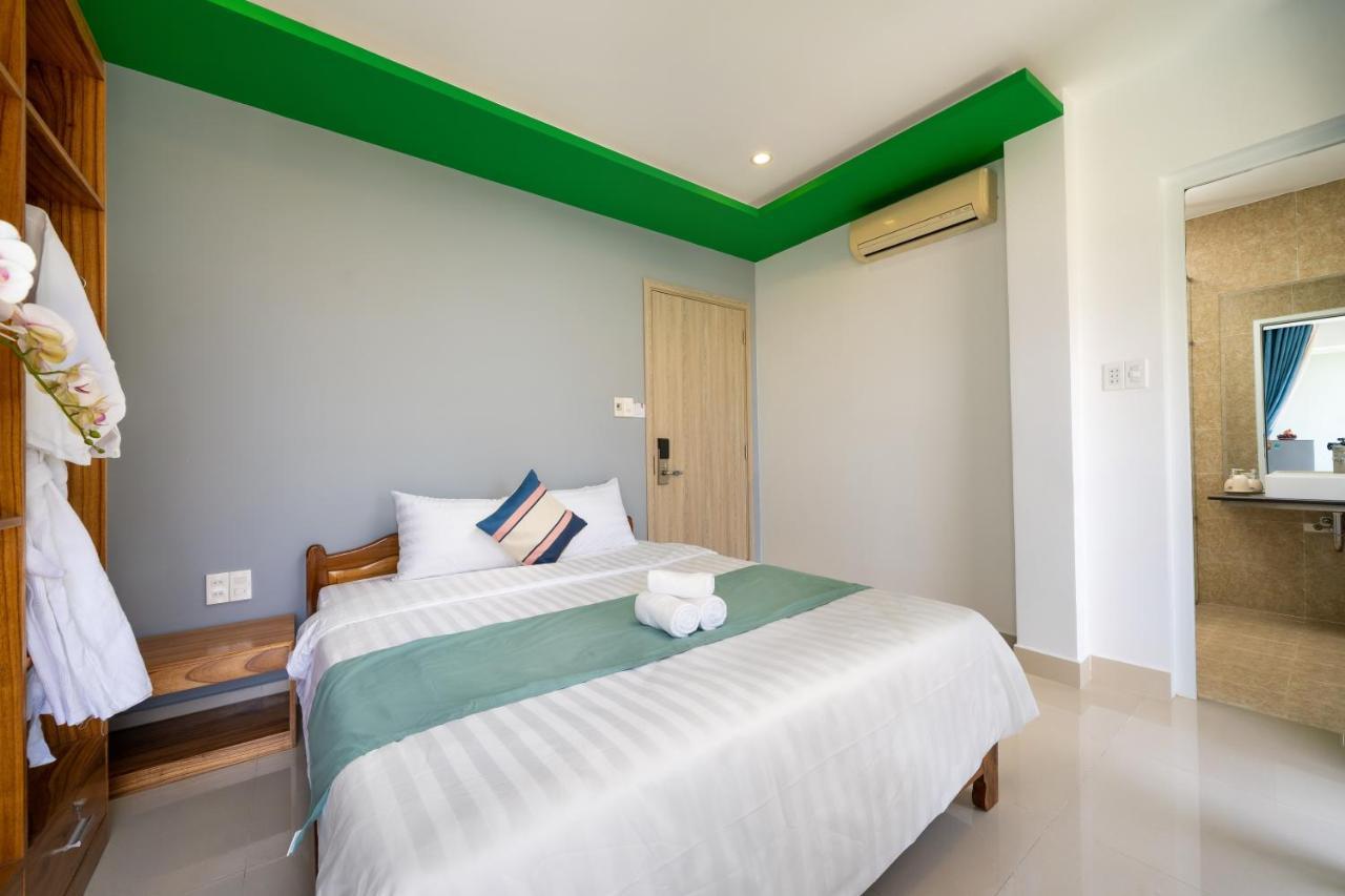 Dao Tien Homestay Hoi An Exteriér fotografie