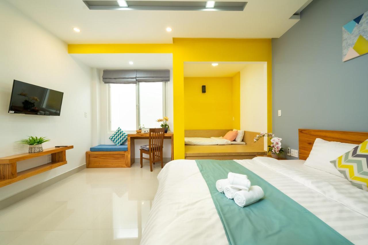 Dao Tien Homestay Hoi An Exteriér fotografie