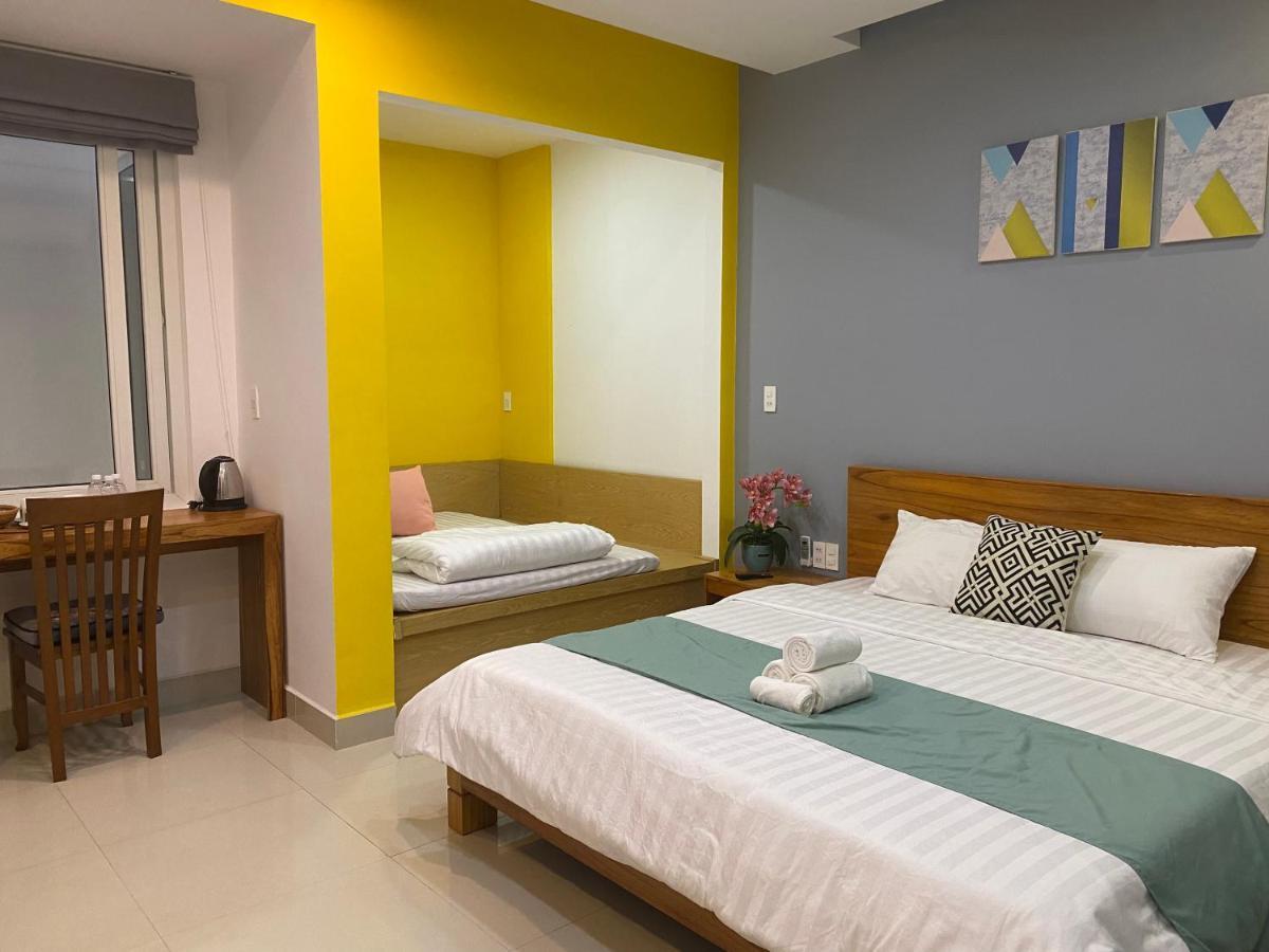 Dao Tien Homestay Hoi An Exteriér fotografie