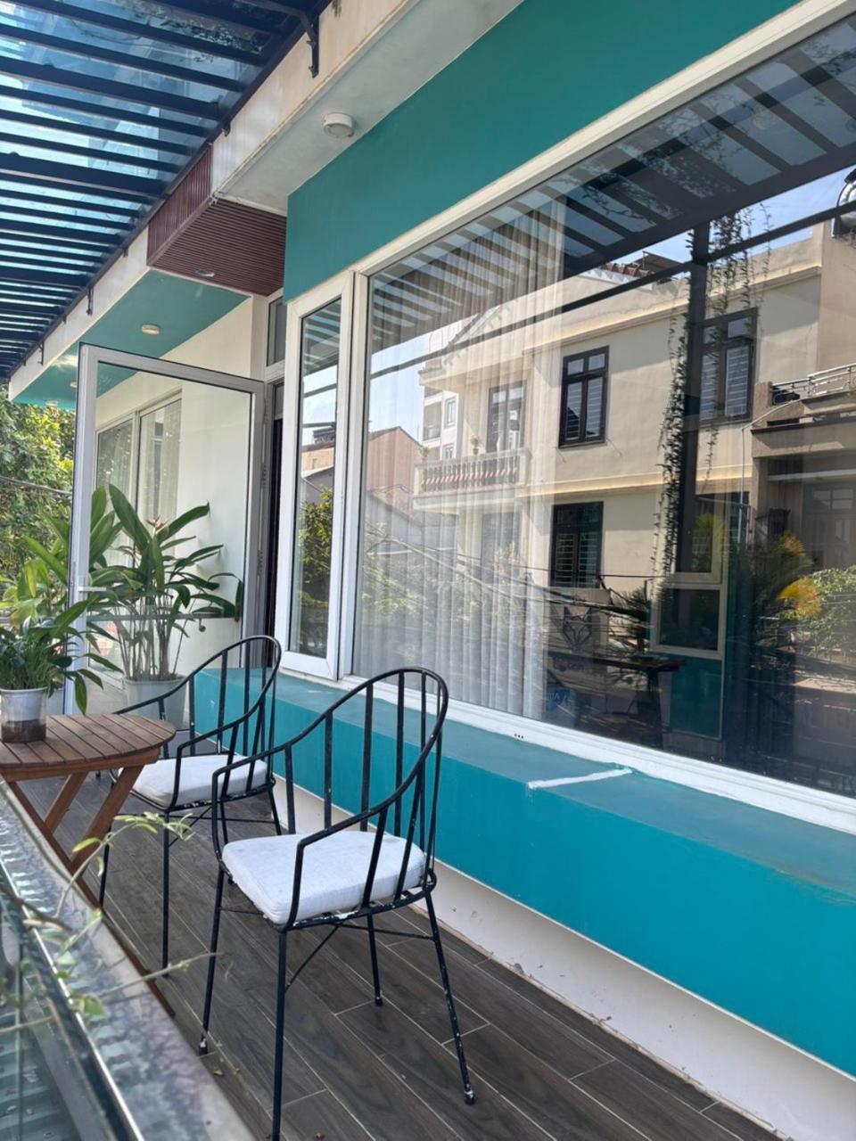 Dao Tien Homestay Hoi An Exteriér fotografie