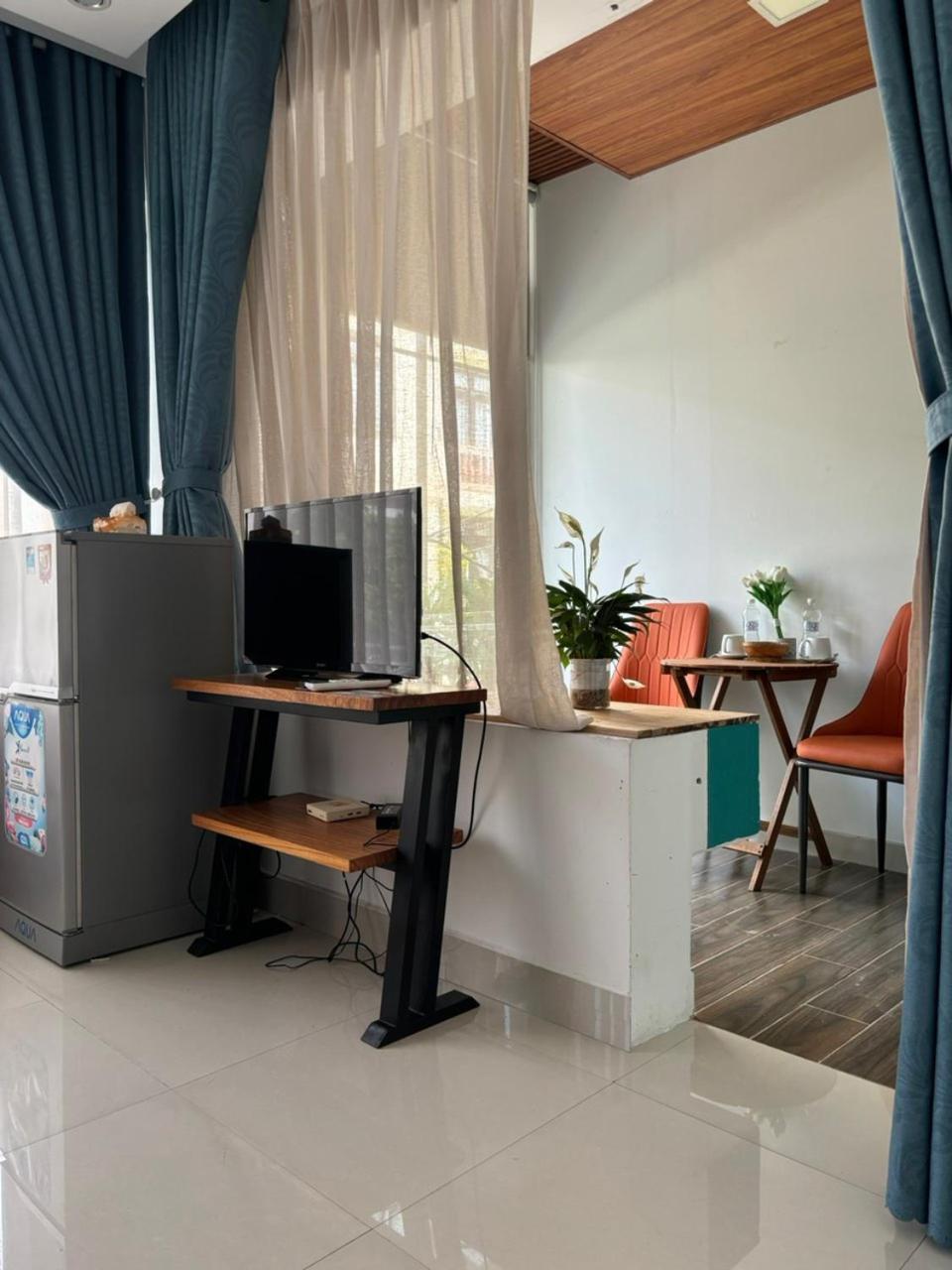 Dao Tien Homestay Hoi An Exteriér fotografie